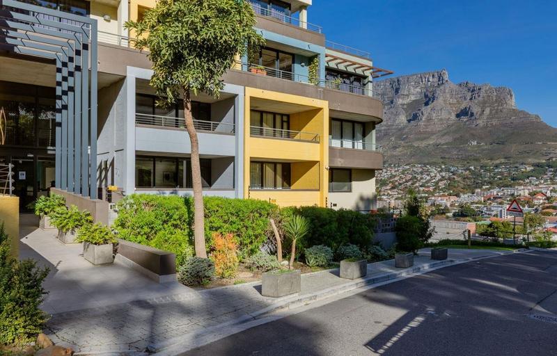 2 Bedroom Property for Sale in Bo Kaap Western Cape